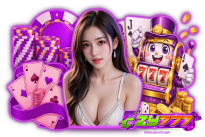 ezy777 เว็บตรง