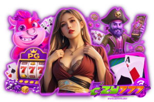 gaming 777