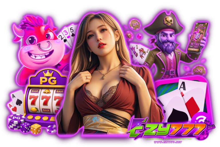 gaming 777